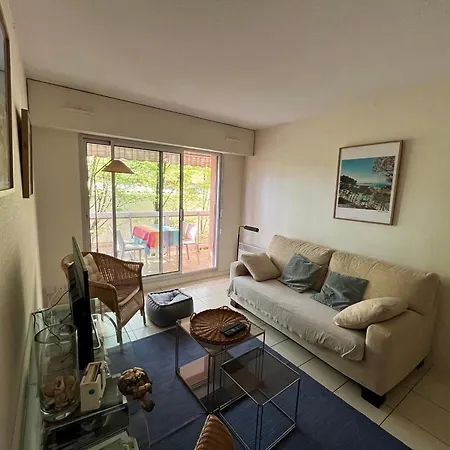 Confortable Centre-ville - 3 Pers. - Fr-1-319-636 Apartment *